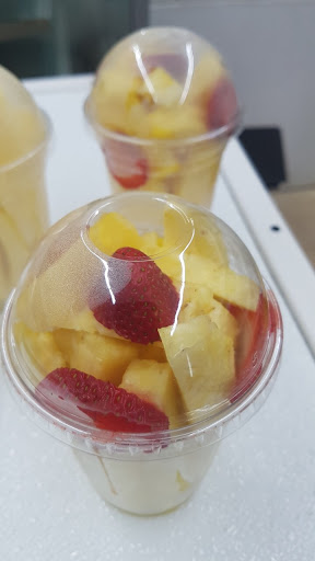 Grocery Store «Safari Hood Market», reviews and photos, 6420 SW 62nd Ave, South Miami, FL 33143, USA