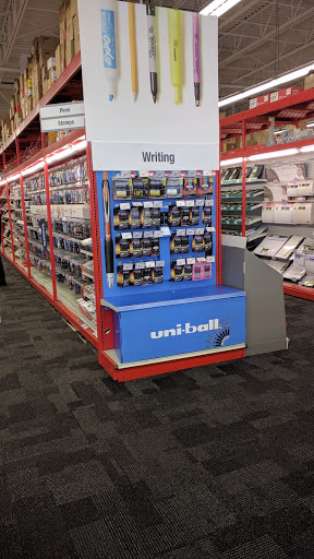 Office Supply Store «Staples», reviews and photos, 8000 Denton Hwy, Watauga, TX 76148, USA