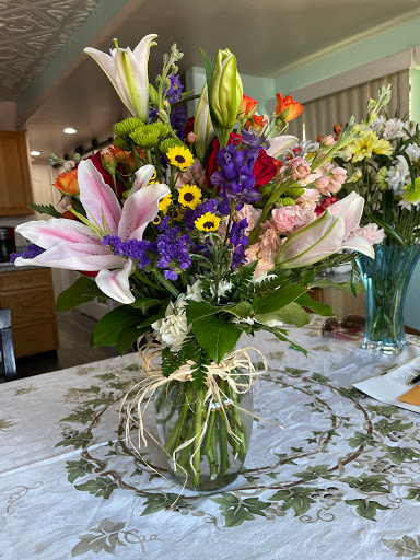 Florist «Arrowhead Flowers», reviews and photos, 6680 W Bell Rd, Glendale, AZ 85308, USA