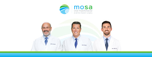 MOSA Oral Maxillofacial & Dental Implant Surgery image