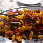 Photo n°1 de l'avis de Giuseppe.a fait le 06/09/2021 à 12:55 sur le  La Sosta à Caronte