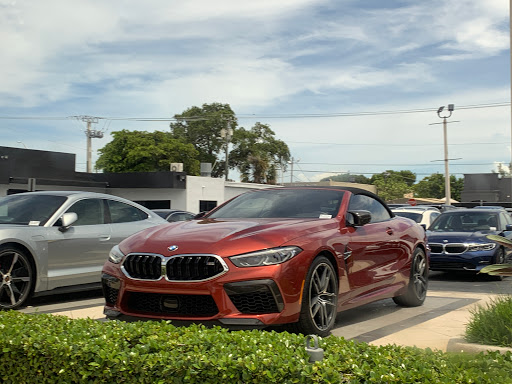 Motorcycle Shop «Heaven Cycle», reviews and photos, 7254 Bird Rd, Miami, FL 33155, USA