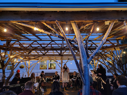 Community Center «Sellwood Community Center», reviews and photos, 1436 SE Spokane St, Portland, OR 97202, USA