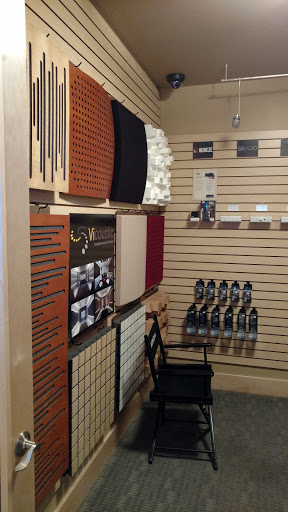 Home Audio Store «AVWORX», reviews and photos, 1090 E Cambridge Cir, Layton, UT 84040, USA