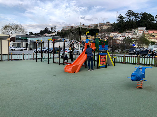 parque Infantil Afurada