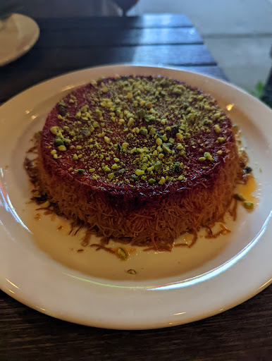 Middle Eastern Restaurant «Tanoreen», reviews and photos, 7523 3rd Ave, Brooklyn, NY 11209, USA