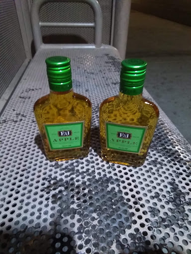 Liquor Store «Ajax Liquor Store», reviews and photos, 2303 E Van Buren St, Phoenix, AZ 85006, USA