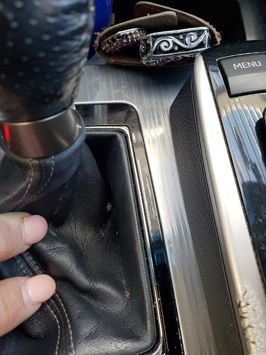 Car Wash «Russell Fischer Car Care Center», reviews and photos, 2455 S Vineyard Ave, Ontario, CA 91255, USA