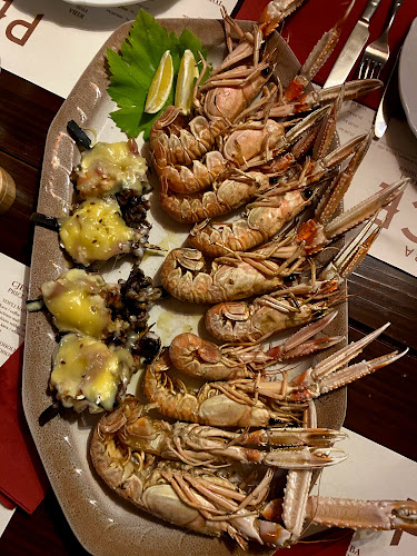 Recenzije Konoba Pece u Zadar - Restoran