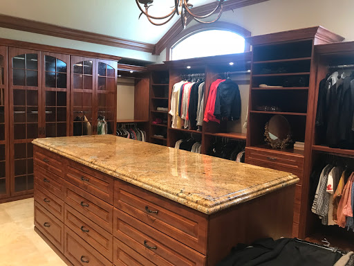 Cabinet Maker «Innovative Cabinets & Closets», reviews and photos, 17401 Tiller Ct, Westfield, IN 46074, USA