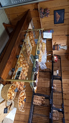Boulangerie Pâtisserie Chez Dim et Hélo à Niort