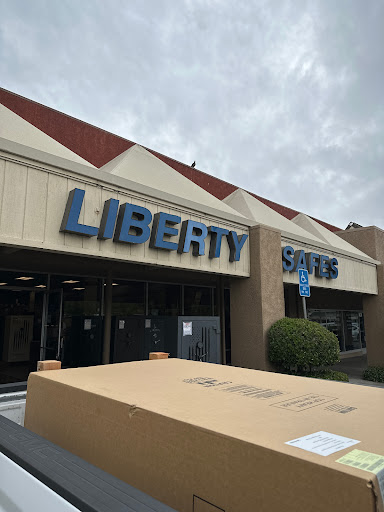 Liberty Safes of Sacramento image
