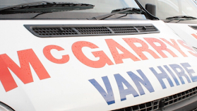 McGarry Car & Van Hire