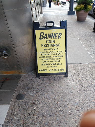 Pawn Shop «Trader Electronics», reviews and photos, 404 Smithfield St, Pittsburgh, PA 15219, USA