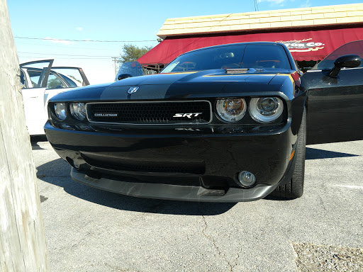 Used Car Dealer «Cunningham Motors», reviews and photos, 404 S Main St, Goodlettsville, TN 37072, USA