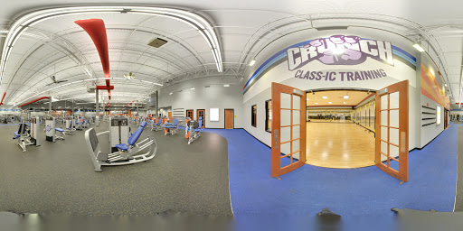 Health Club «Crunch - Bloomingdale», reviews and photos, 3236 Lithia Pinecrest Rd, Valrico, FL 33596, USA