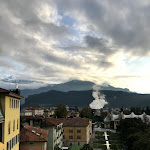 Photo n°9 de l'avis de Dmitry.u fait le 02/01/2020 à 08:51 sur le  Grand Hotel Riva à Riva del Garda