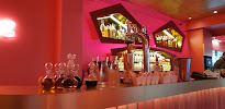 Atmosphère du Restaurant brunch Le Tiki Rose à Paris - n°10