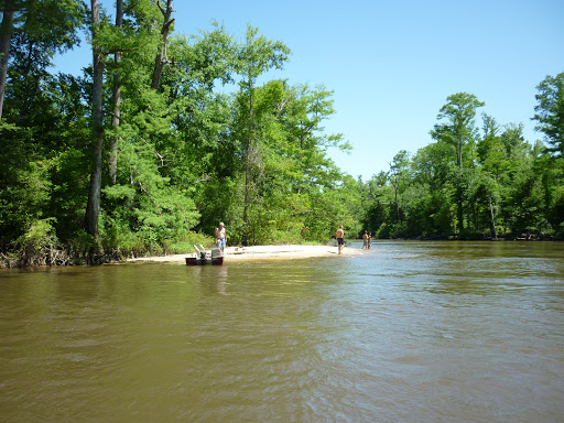 Fishing Camp «Becks Lake Fish Camp», reviews and photos, 2020 Becks Lake Rd, Cantonment, FL 32533, USA