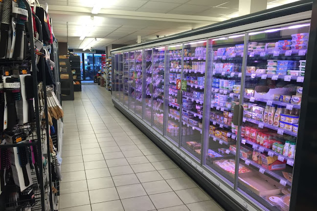 Beoordelingen van Carrefour express MOLENSTRAAT in Aalst - Supermarkt