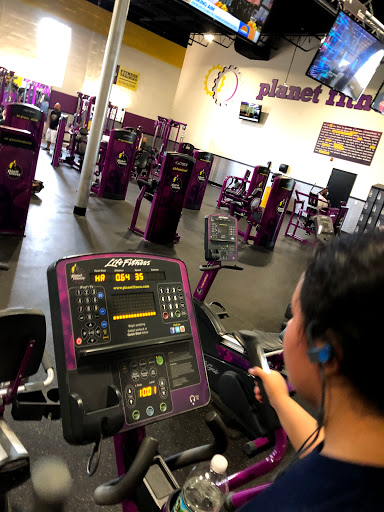Gym «Planet Fitness», reviews and photos, 700 E Patchogue Yaphank Rd, Medford, NY 11763, USA