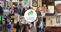 Caton Commercial Real Estate Group - Photo 1 - Car repair in Naperville, IL, Aurora