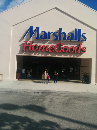 Department Store «Marshalls & HomeGoods», reviews and photos, 20515 Biscayne Blvd, Aventura, FL 33180, USA