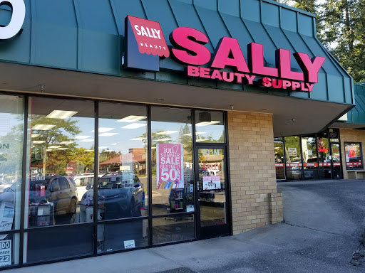 Sally Beauty, 901 SW Highland Dr M, Gresham, OR 97080, USA, 