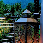 Photo n°2 de l'avis de Dennis.r fait le 06/06/2019 à 19:38 sur le  Lido Beach Lounge Cannobio à Cannobio