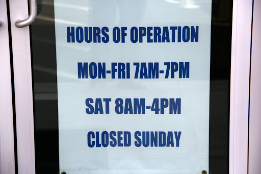 Tire Shop «Wiygul Automotive Clinic of Herndon, VA», reviews and photos, 630 Grant St, Herndon, VA 20170, USA