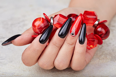 Origin'Nail 83 à Fréjus