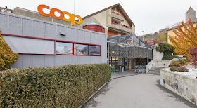 Coop Supermarché Romont