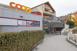 Coop Supermarché Romont image