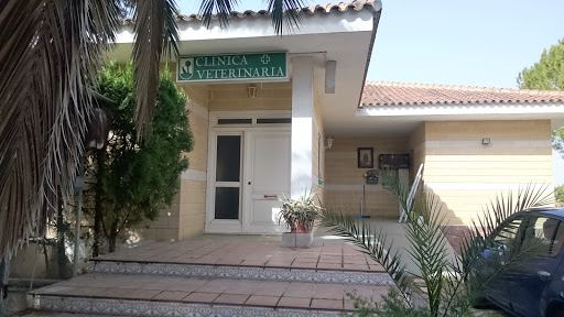 Clinica Veterinaria San Antoni