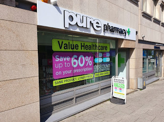 Pure Pharmacy Bray