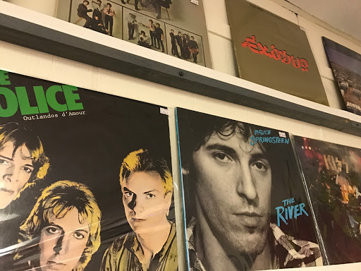 Comic Book Store «The Comic Shop LLC», reviews and photos, 218 S Market St, South Williamsport, PA 17702, USA