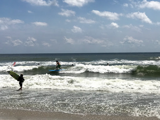 Surf Shop «7th Street Surf Shop», reviews and photos, 654 Boardwalk, Ocean City, NJ 08226, USA