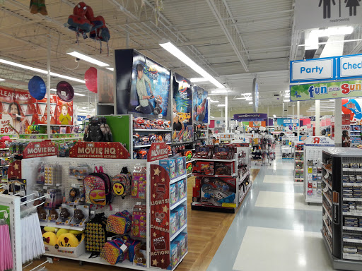 Toy Store «Toys