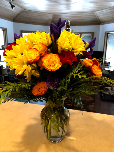 Florist «Flowers By Roger», reviews and photos, 1210 Manchester Ave, Middletown, OH 45042, USA