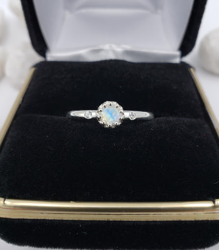 Jeweler «Global Pathways Jewelry Store», reviews and photos, 126 Church St, Burlington, VT 05401, USA