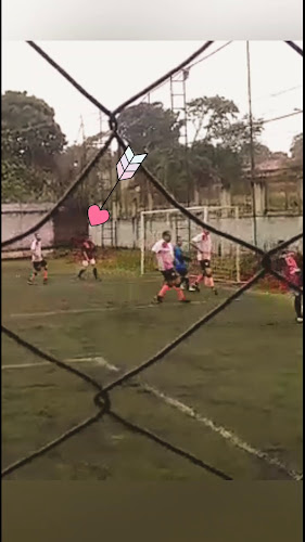 Avaliações sobre Centro Esportivo Beija-Flor em Goiânia - Campo de futebol