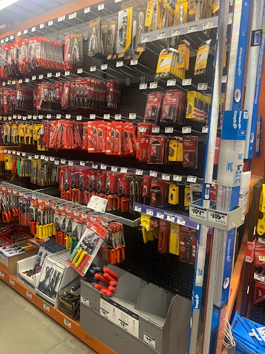 Home Improvement Store «The Home Depot», reviews and photos, 2745 Teller Rd, Thousand Oaks, CA 91320, USA