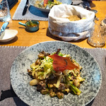 Photo n°2 de l'avis de Nicolò.a fait le 27/07/2022 à 17:40 sur le  Garni Des Alpes à Sulden