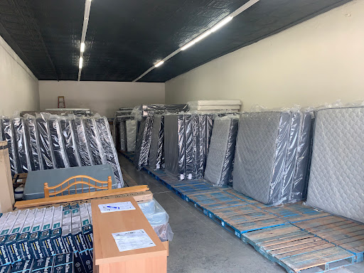 Mattress Store «Appliance & Mattress Center», reviews and photos, 1942 Parsons Ave, Columbus, OH 43207, USA