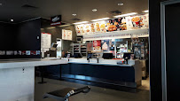 Atmosphère du Restaurant KFC Belfort - n°9