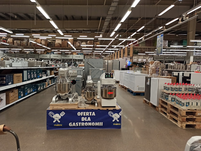 MAKRO Cash&Carry Polska S.A. Poznań - Poznań