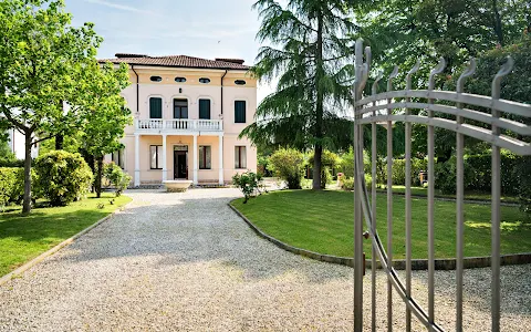 Villa Romano Treviso B&B and Apartment image