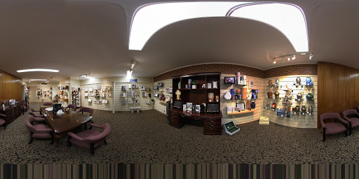 Funeral Home «Adair Funeral Homes», reviews and photos, 1050 N Dodge Blvd, Tucson, AZ 85716, USA