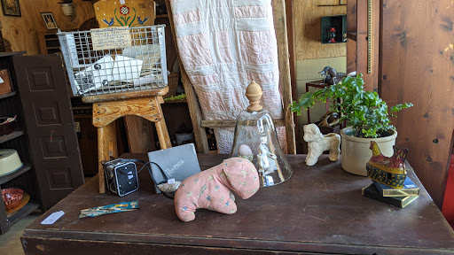 Antique Store «Shop 501 & Company», reviews and photos, 3235 Chaska Blvd, Chaska, MN 55318, USA