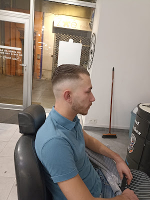 COIFFEUR BARBIER YOUSSEF KING à Alès